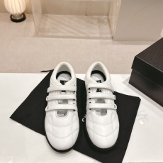 Chanel Casual Shoes